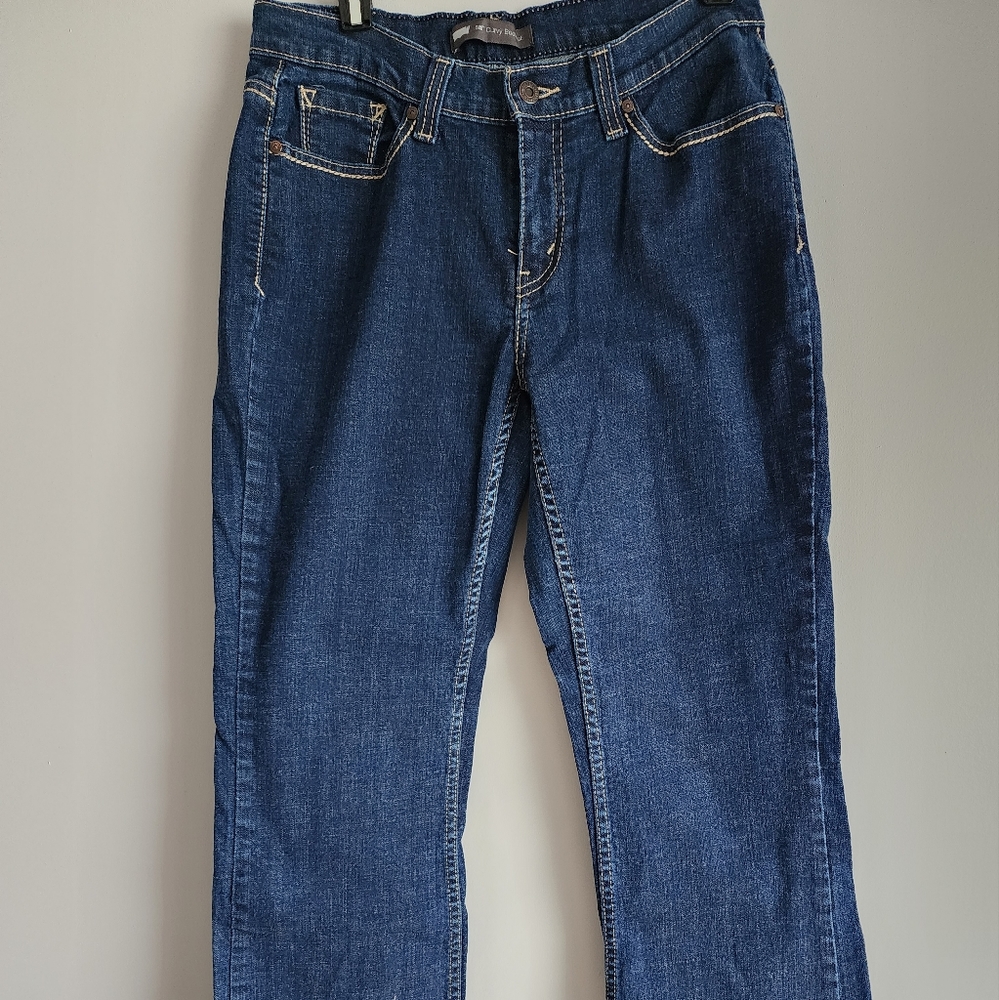 Levi jeans